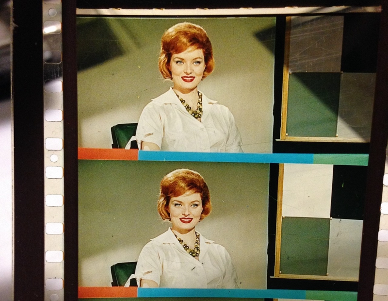 Foto: Chicago Film Society.